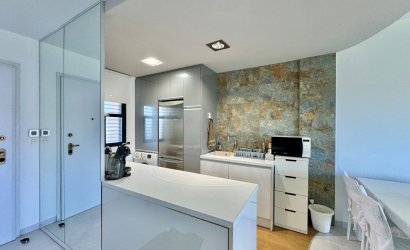 Revente - Apartment -
Orihuela - Inland