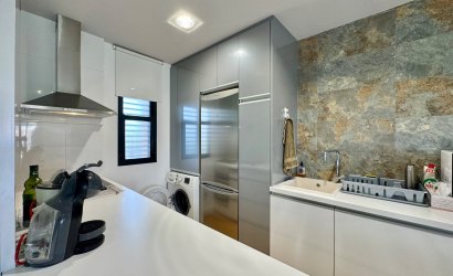 Revente - Apartment -
Orihuela - Inland