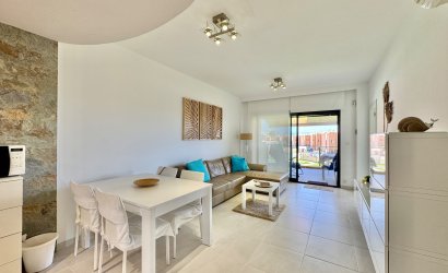 Revente - Apartment -
Orihuela - Inland