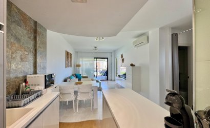 Revente - Apartment -
Orihuela - Inland