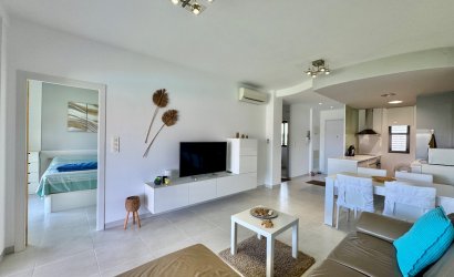 Revente - Apartment -
Orihuela - Inland