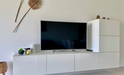 Revente - Apartment -
Orihuela - Inland