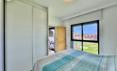 Revente - Apartment -
Orihuela - Inland