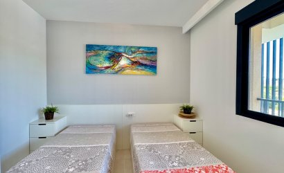 Revente - Apartment -
Orihuela - Inland