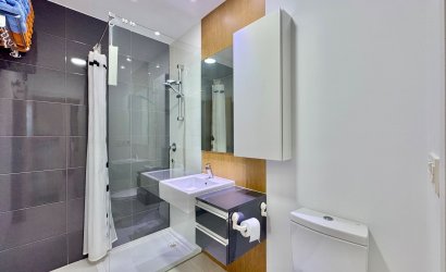 Revente - Apartment -
Orihuela - Inland