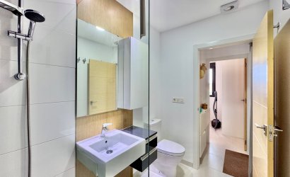Revente - Apartment -
Orihuela - Inland