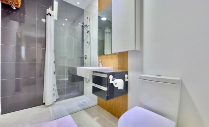 Revente - Apartment -
Orihuela - Inland