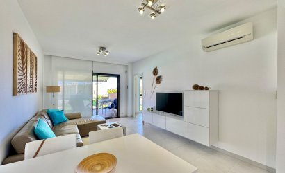 Revente - Apartment -
Orihuela - Inland