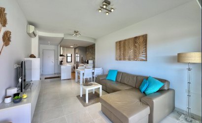 Revente - Apartment -
Orihuela - Inland