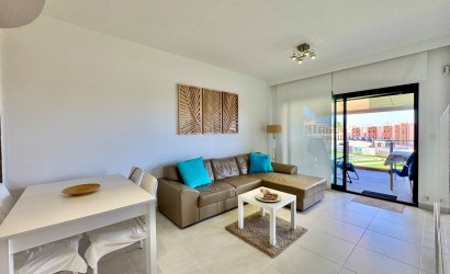 Revente - Apartment -
Orihuela - Inland
