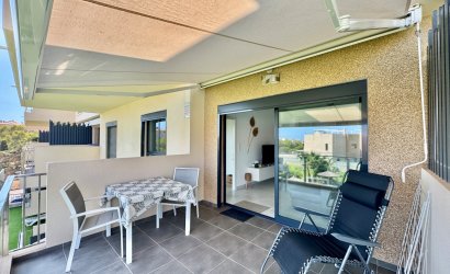 Revente - Apartment -
Orihuela - Inland