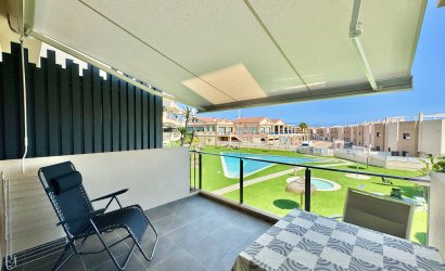 Revente - Apartment -
Orihuela - Inland
