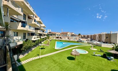 Revente - Apartment -
Orihuela - Inland