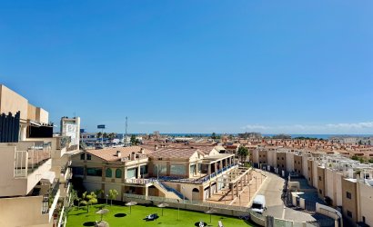 Revente - Apartment -
Orihuela - Inland