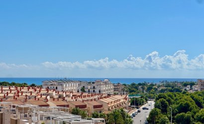 Revente - Apartment -
Orihuela - Inland