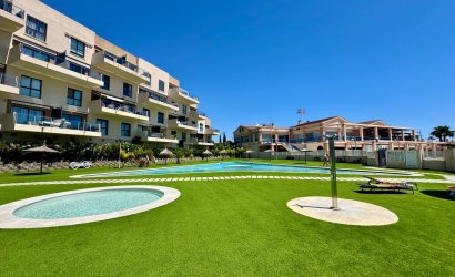 Revente - Apartment -
Orihuela - Inland