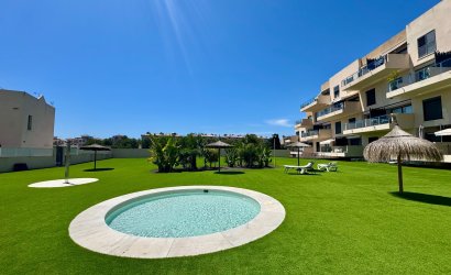 Revente - Apartment -
Orihuela - Inland