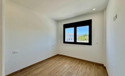 Herverkoop - Penthouse -
Torrevieja - Costa Blanca