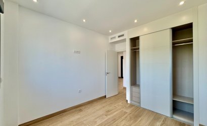 Herverkoop - Penthouse -
Torrevieja - Costa Blanca
