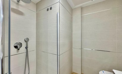 Herverkoop - Penthouse -
Torrevieja - Costa Blanca