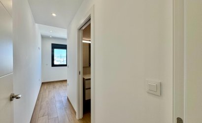 Herverkoop - Penthouse -
Torrevieja - Costa Blanca