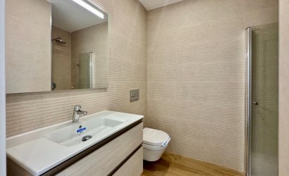 Herverkoop - Penthouse -
Torrevieja - Costa Blanca