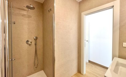 Herverkoop - Penthouse -
Torrevieja - Costa Blanca