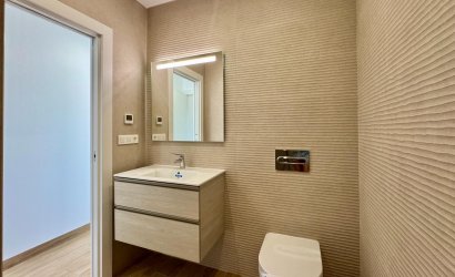 Herverkoop - Penthouse -
Torrevieja - Costa Blanca