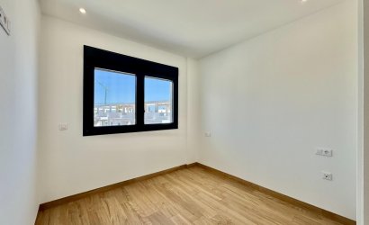 Herverkoop - Penthouse -
Torrevieja - Costa Blanca