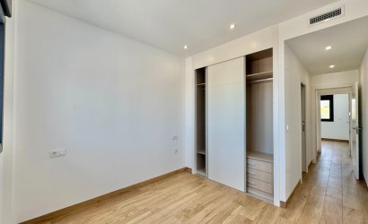 Herverkoop - Penthouse -
Torrevieja - Costa Blanca