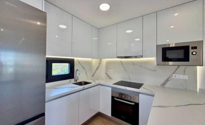 Herverkoop - Penthouse -
Torrevieja - Costa Blanca