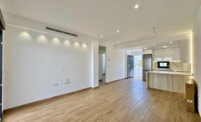 Herverkoop - Penthouse -
Torrevieja - Costa Blanca