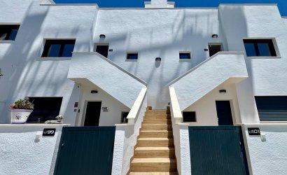 Herverkoop - Penthouse -
Torrevieja - Costa Blanca