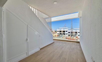 Herverkoop - Penthouse -
Torrevieja - Costa Blanca