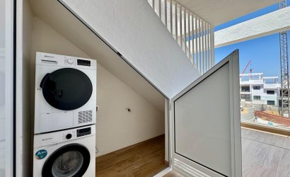 Herverkoop - Penthouse -
Torrevieja - Costa Blanca