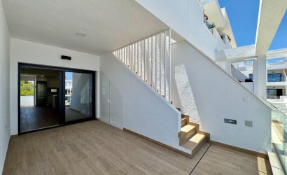 Herverkoop - Penthouse -
Torrevieja - Costa Blanca