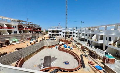 Herverkoop - Penthouse -
Torrevieja - Costa Blanca