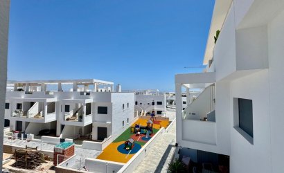 Herverkoop - Penthouse -
Torrevieja - Costa Blanca