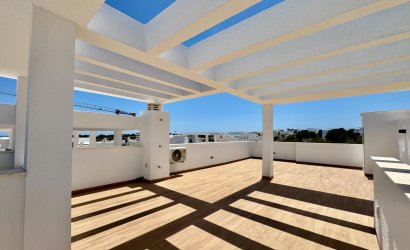 Herverkoop - Penthouse -
Torrevieja - Costa Blanca