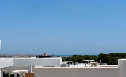 Herverkoop - Penthouse -
Torrevieja - Costa Blanca
