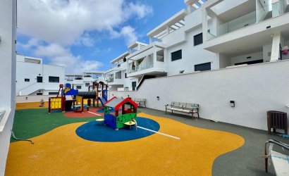 Herverkoop - Penthouse -
Torrevieja - Costa Blanca
