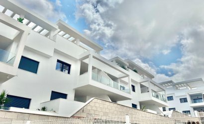 Herverkoop - Penthouse -
Torrevieja - Costa Blanca