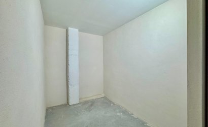 Herverkoop - Penthouse -
Torrevieja - Costa Blanca