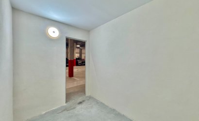 Herverkoop - Penthouse -
Torrevieja - Costa Blanca