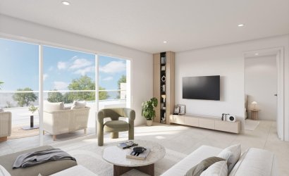 Nieuwbouw Woningen - Town House -
Pilar de la Horadada - pueblo