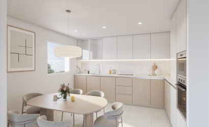 Nieuwbouw Woningen - Town House -
Pilar de la Horadada - pueblo