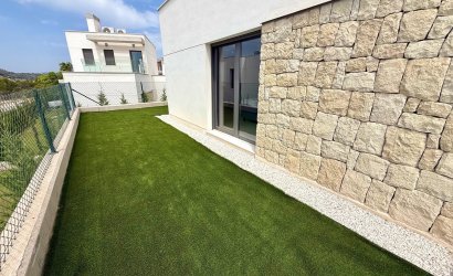 Revente - Villa -
Finestrat - Sierra Cortina