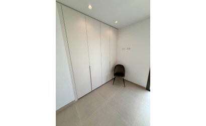 Revente - Villa -
Finestrat - Sierra Cortina