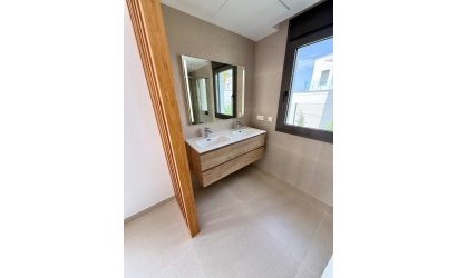 Revente - Villa -
Finestrat - Sierra Cortina