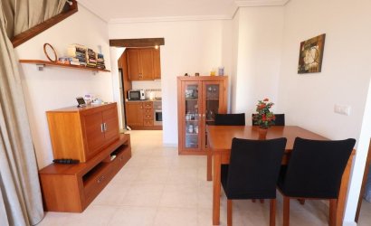 Herverkoop - Apartment -
Torrevieja - Costa Blanca